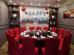 包厢-梁溪河畔·吉府花园(南长街南下塘店)