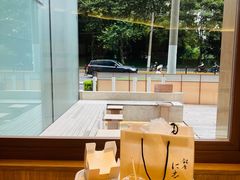 -银座仁志川·生吐司专门店(香港广场店)