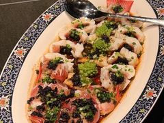 -潮府馆·非遗潮州菜·世纪公园(新国际博览中心店)