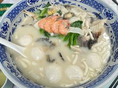 -山外山菜馆(玉泉路店)
