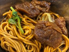 -旺泉餐饮店·清真牛肉面馆