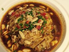 -自己人(九码头店)