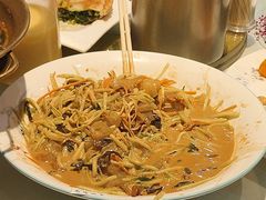 -东北大院·东北菜(三台子店)
