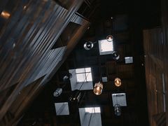 -郑州建业艾美酒店