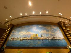 -澳门十六浦索菲特大酒店