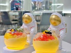 -3号仓库·创意中国菜(新世界城店)