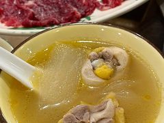 -尚竹阁冬瓜盅·18年地标美食(平洲店)