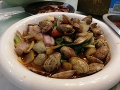 -盱眙虾神於氏龙虾(夫子庙红街店)