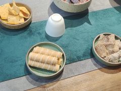 -邈墨茶馆(大兜路1号店)