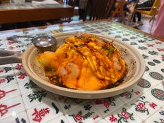 -堂屋糖水店(愚园店)