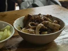 甜水面-洞子口张老二凉粉(文殊院店)