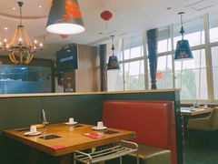 卡座-重庆小天鹅火锅(长清店)