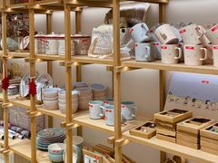 -ZARA HOME(蓝色港湾店)