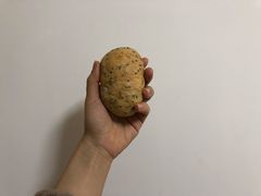 黑芝麻恰巴塔-面包与我Bread Or Me(长城汇店)