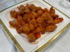 -宴武夷·匠心闽味(印象大红袍店)