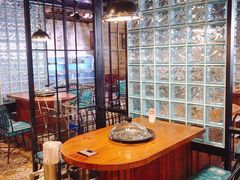 -蟹谢蒸鲜自助餐厅