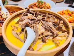 -吃饭皇帝大(梅溪新天地店)