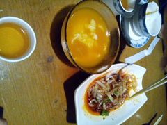 土豆泥-辛香汇(大华第一坊店)