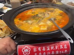 -名店灶小满(建凌路店)