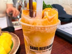 -Dang restaurant (patong phuket)