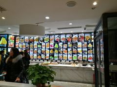 -金掌勺东北菜(格兰晴天店)