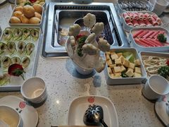 -德庄火锅(矿大三胞店)