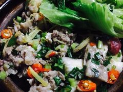 -潮香兴煲仔饭(莲花路店)
