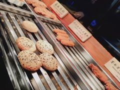 -和府捞面(领展购物广场京通店)