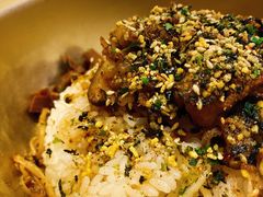 -喜鹊烤肉酒场(美乐城店)