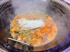 -徐家屯铁锅炖(宋家庄店)