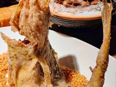 -滋粥楼·顺德菜(番禺广场总店)