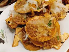 -汉巴味德(大悦城店)