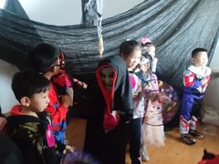 -英孚教育青少儿(高新公园茂中心)