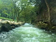 -雅鲁激流探险漂流