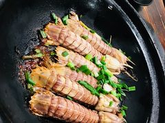 -小时候焗海鲜(鄞州万达店)
