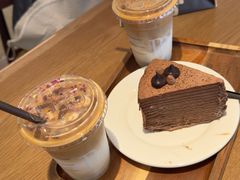 -Peet's Coffee皮爷咖啡(大学路店)