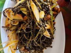 -四姑娘山阿巴郎·藏式花园餐厅