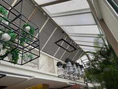 -金海湾自助餐厅(金陵饭店)