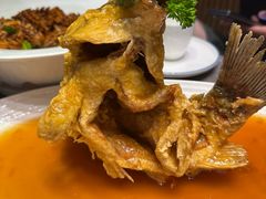 -闫府私房菜·百年鲁菜(恒隆店)