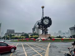 -世纪钟