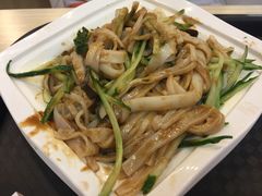 -魏家凉皮(曼哈顿店)