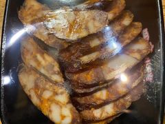 香肠-四喜小胖·北京涮肉(五道营店)