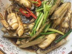 -聪辉同安老美食饭店(大元路店)