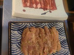 -勇誌烧肉·焱铁烧