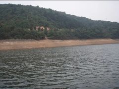 -石燕湖生态旅游景区
