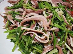 -逢春菜馆天津菜(胜利路店)