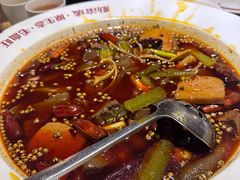 -新渝城·始于2000年(淘金店)
