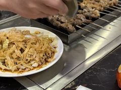 -运德成·天津老味烧烤(广开二马路店)