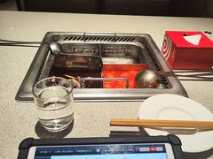 -海底捞火锅(关山保利店)