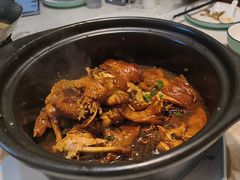 -小乡小镇·传承桐庐土菜·老板亲自烧的菜